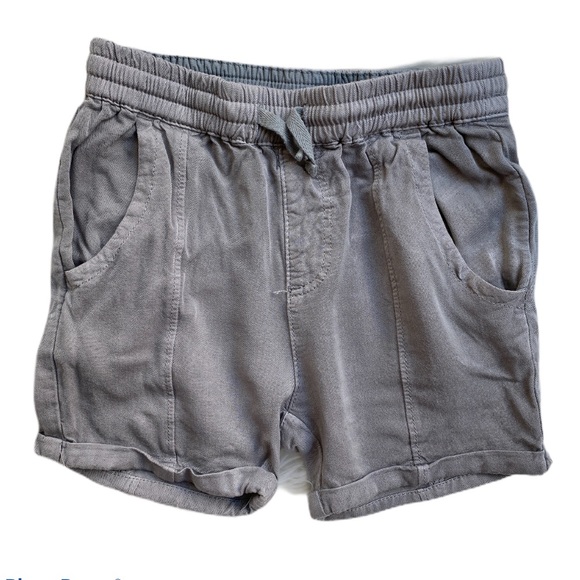 ZARA baby boy shorts - size 18-24 months - Picture 1 of 4